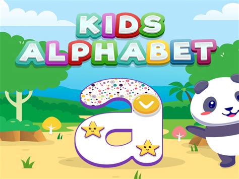 alphabet game|Play Kids Alphabet Online for Free .